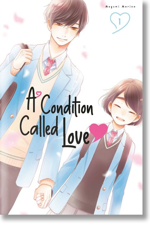 A Condition Called Love, Vol. 1