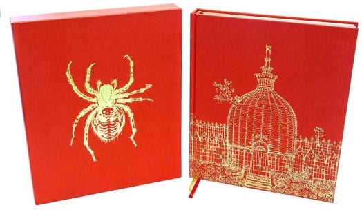 Harry Potter and the Chamber of Secrets, Deluxe edition