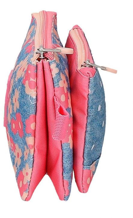 Несесер Enso Little Dreams с три отделения