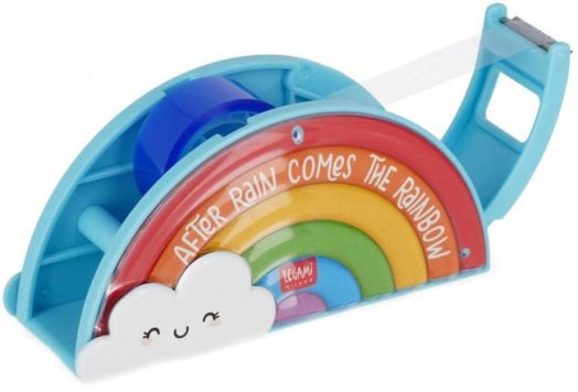 Тиксодържач Legami - Rainbow