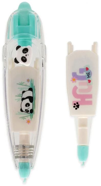 Лента за декорация Legami - Panda