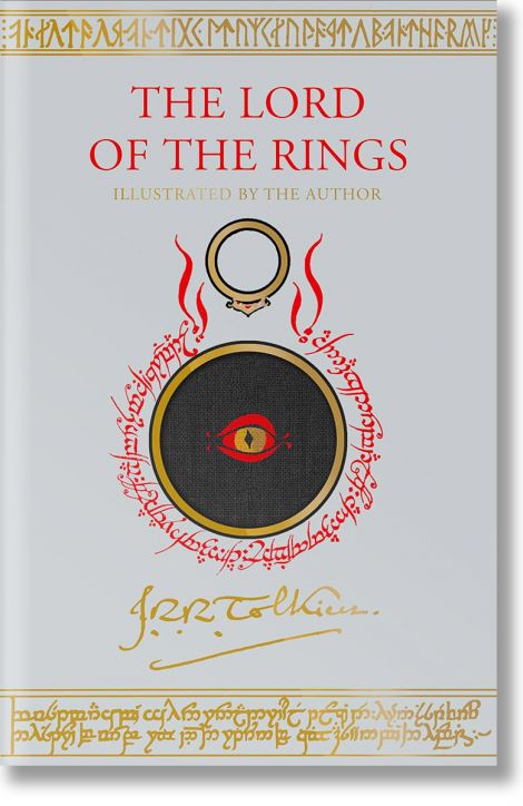 The Lord of the Rings