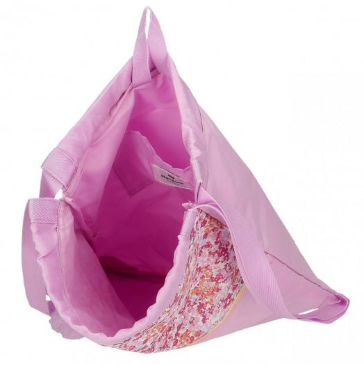 Чанта за спорт Pepe Jeans Sandra