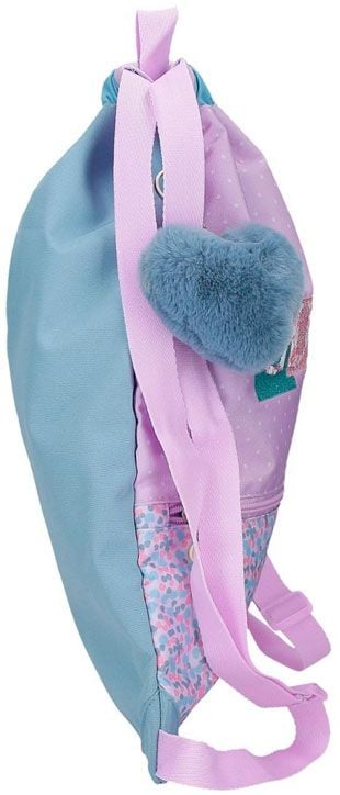 Чанта за спорт Enso Cute Girl