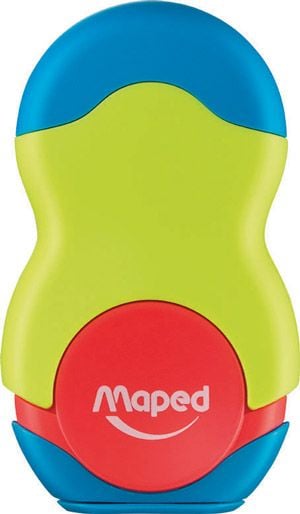 Острилкогума Maped Loopy Soft Touch