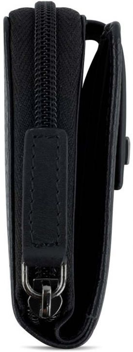 Дамски портфейл Bugatti Sina, черен