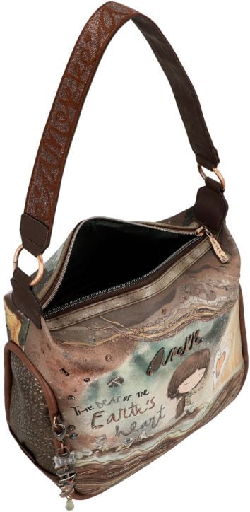 Дамска чанта Anekke Core 29 х 25 х 12 см.