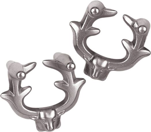 3D пъзел Eureka Hanayama Cast Elk