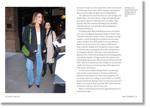 Little Book of Bottega Veneta