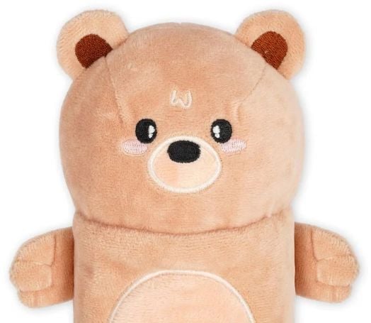 Плюшен несесер Legami - Teddy Bear