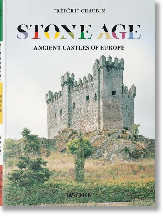 Frederic Chaubin: Stone Age, 45th Edition