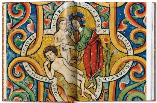 The Book of Bibles. 40th Ed.