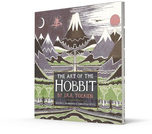 The Art of the Hobbit