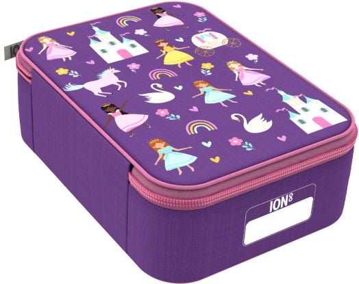 Чанта за обяд Ion8 - Принцеси