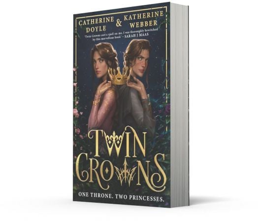 Twin Crowns