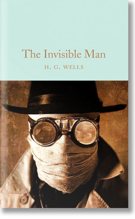The Invisible Man
