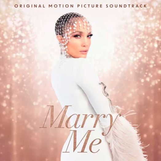 Marry Me OST (CD)