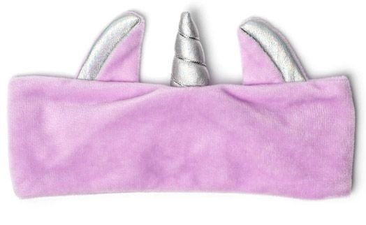 Лента за коса Legami - Unicorn