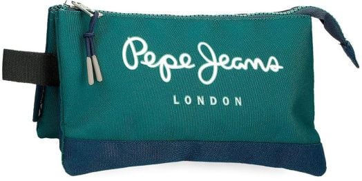 Несесер Pepe Jeans Ben с три отделения