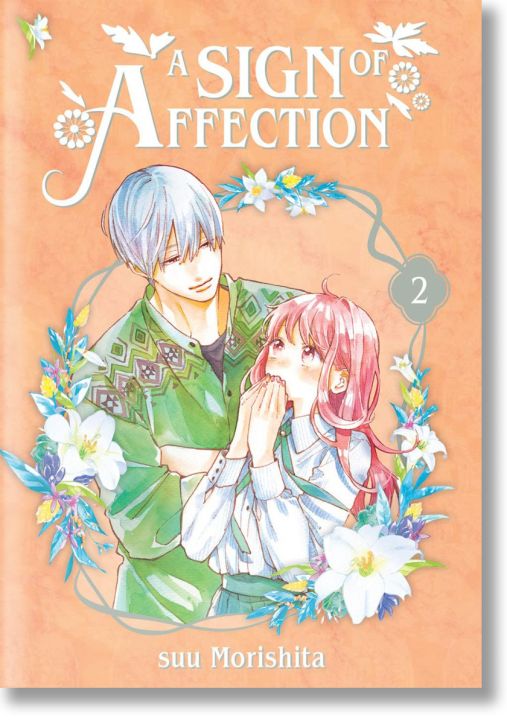 A Sign of Affection, Vol. 2