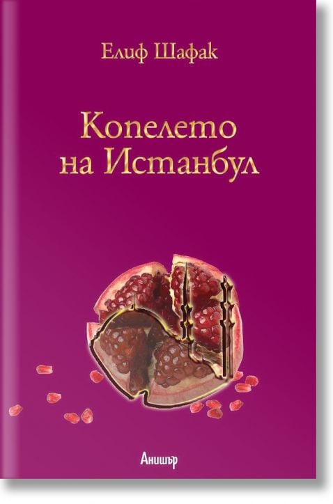 Копелето на Истанбул