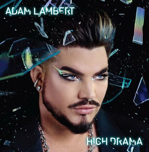 High Drama (VINYL)