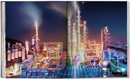 David LaChapelle. Lost plus Found