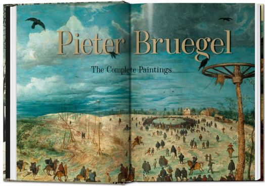 Bruegel: The Complete Paintings, 40th Edition