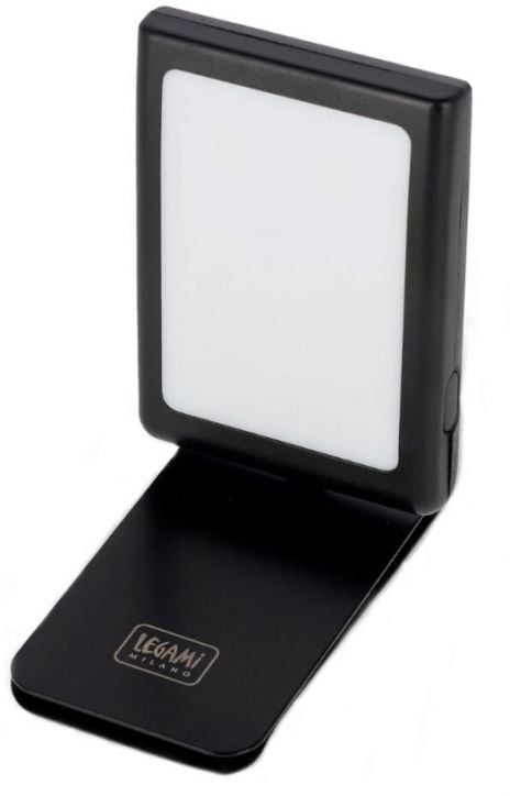 Лампа за четене Legami - Super Night Dream