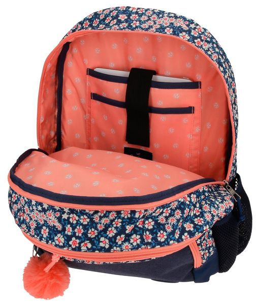 Раница Pepe Jeans Leslie с две отделения