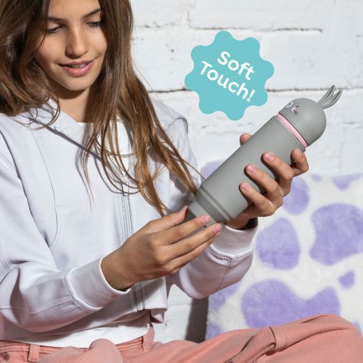 Силиконов несесер Miquelrius Back2Fun - Заек