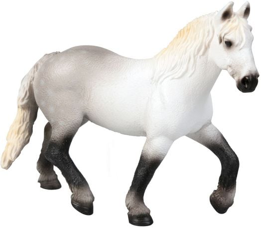 Фигурка Schleich: Першерон кобила