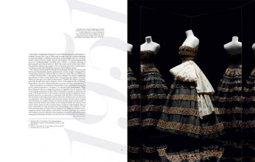 Christian Dior: Designer of Dreams