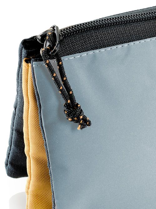 Несесер Miquelrius Rider с три отделения