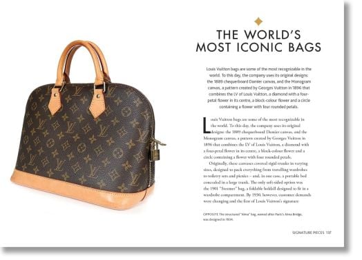 Little Book of Louis Vuitton