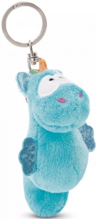 Ключодържател Nici - Морско конче Laguna, син