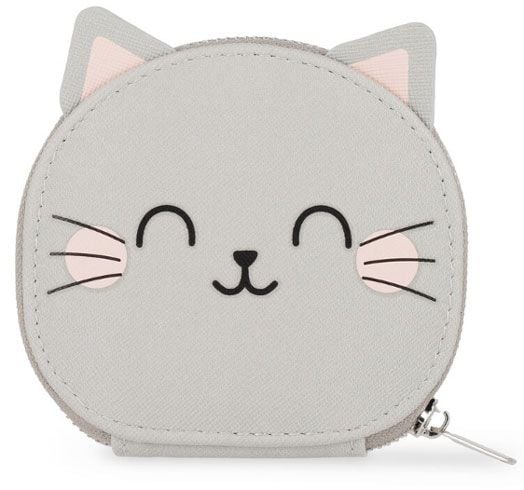 Комплект за маникюр Legami - Kitty