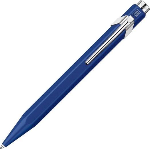 Ролер Caran d'Ache 849 Blue