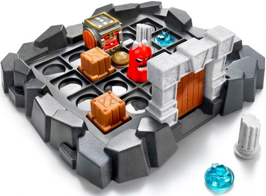 Логическа игра Smart Games: Break Out