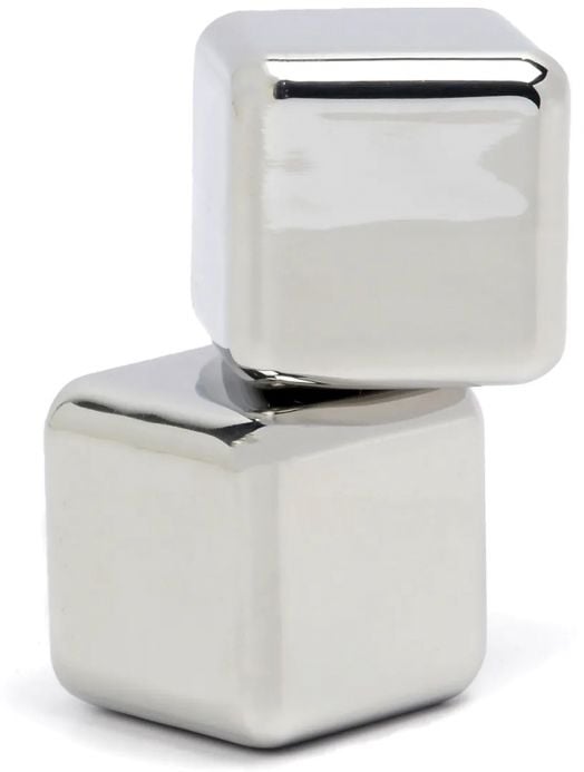 Охладители за напитки Here's How The Jupiter Silver, 2 бр.