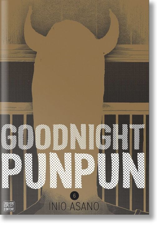 Goodnight Punpun, Vol. 6