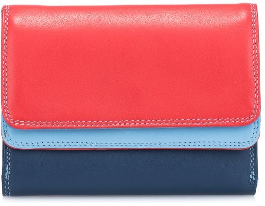 Дамски портфейл Mywalit Double Flap Royal