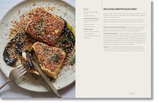 Arabica: Small Plates, Big Connections