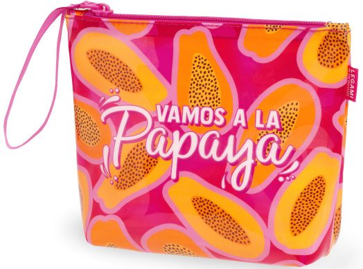 Несесер Legami - Papaya