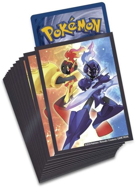 Pokemon TCG: Armarouge ex Premium Collection
