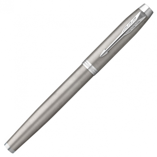 Писалка Parker Royal IM Stainless Steel CT, M