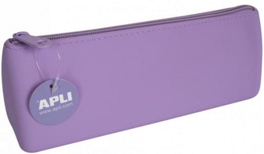 Силиконов несесер Apli Nordik, асортимент