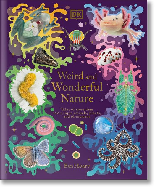 Weird and Wonderful Nature