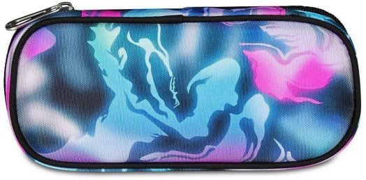 Ученически несесер Seven Inside Rock с разделения