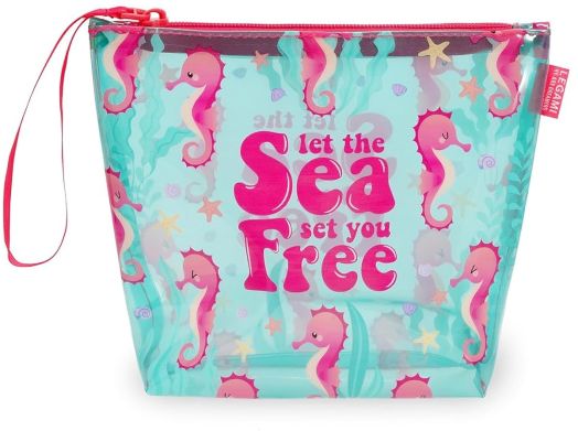 Несесер Legami - Seahorse